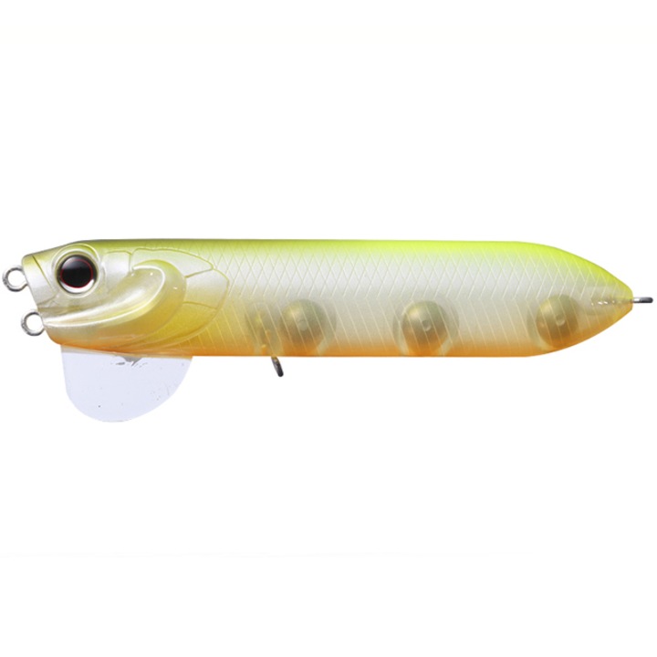 Felszíni wobbler OSP Yamato Jr. 9,4 cm 18g P-64 F, süllő, csuka, ava vagy sügér horgászatához