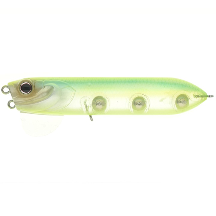Felszíni wobbler OSP Yamato Jr. 9,4 cm 18g G-84 F, süllő, csuka, ava vagy sügér horgászatához