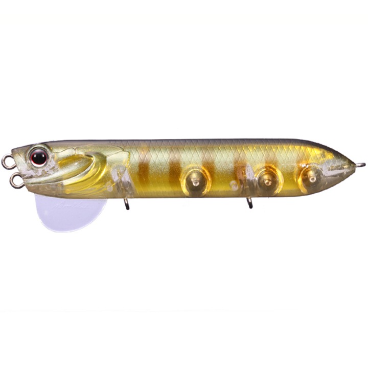 Felszíni wobbler OSP Yamato 11,8cm 28g TG-03 F, csuka, ava horgászathoz