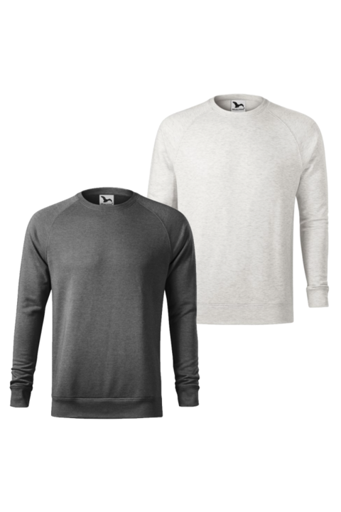 Set 2 hanorace pentru barbati, Multicolor, 415 MERGER-2, Multicolor