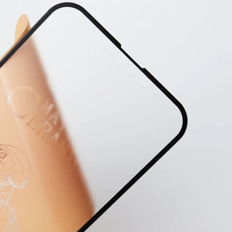 Folie Ceramica Mata Compatibila iPhone 11 Pro Max