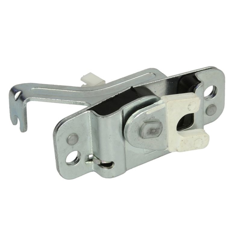 Indicatori Laterali Tula Motors Per Mercedes Sprinter (906/907) E VW Crafter – Grigio, Coppa OM, E-Mark