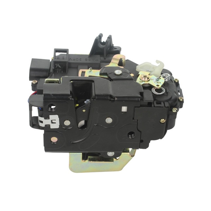 Jobb első ajtózár Audi A4 B5, A4 B6, A6 C5, Allroad C5 1994-2005