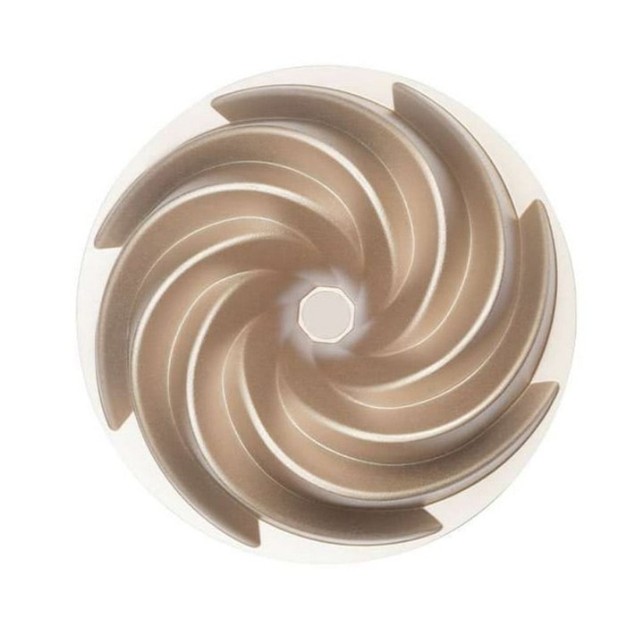 Forma prajituri, Decora, Antiaderent, 10 cm