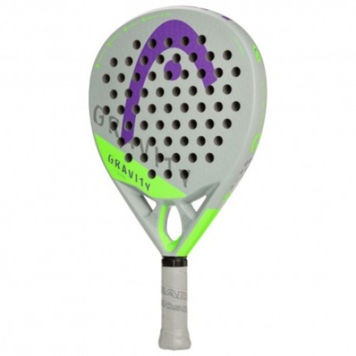 Racheta padel Gravity Elite