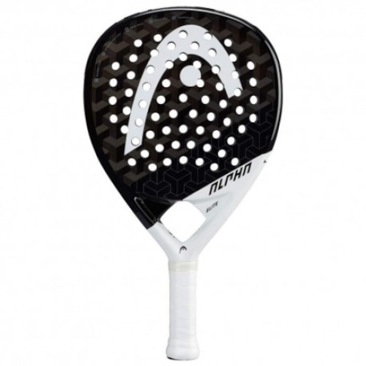 Racheta padel Graphene360+Alpha Elite