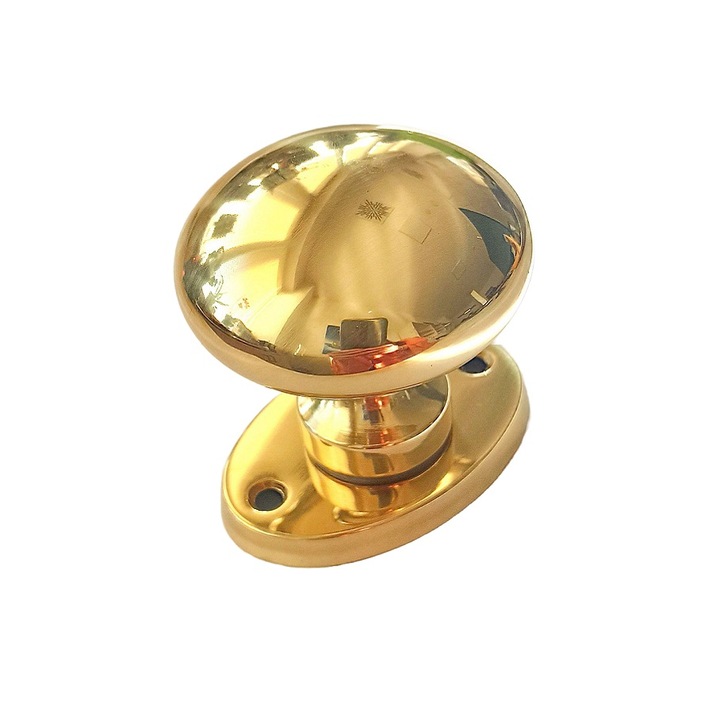 Maner usa, DND, Alama, Auriu