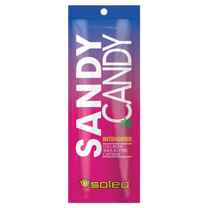 Önbarnító, Soleo, Sandy Candy, x10 db, 15 ml