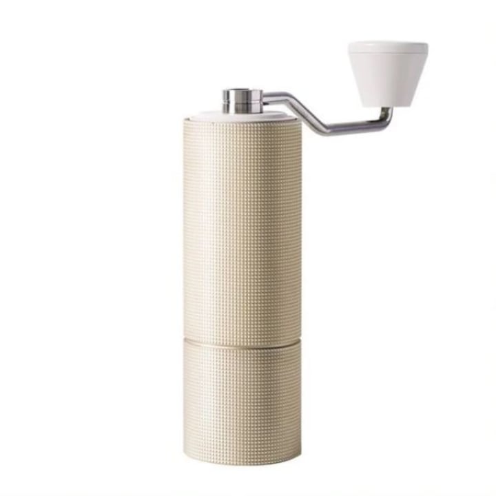 Кафемелачка C2, Timemore, 25 г, Бежов