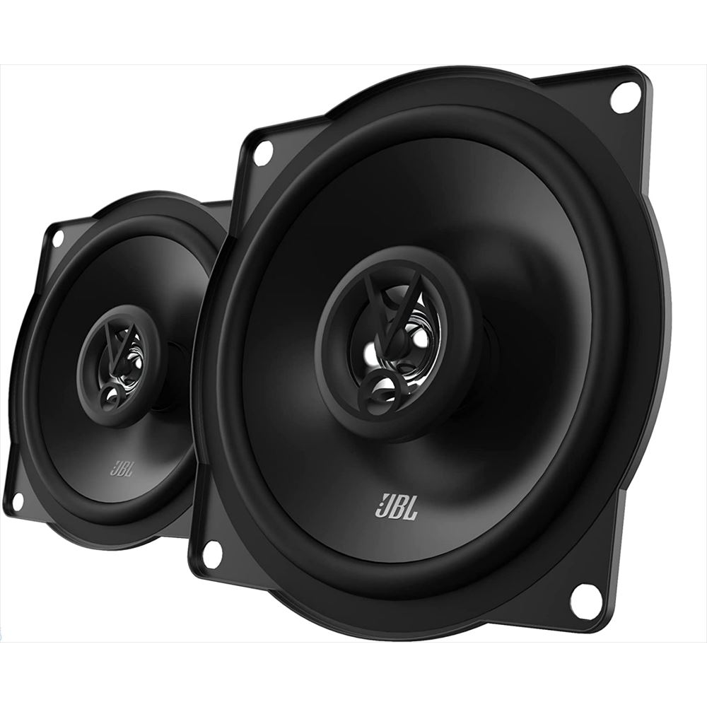 Говорители за кола JBL Stage1 51F, Мощност 30W RMS,13 см, Черен - eMAG.bg