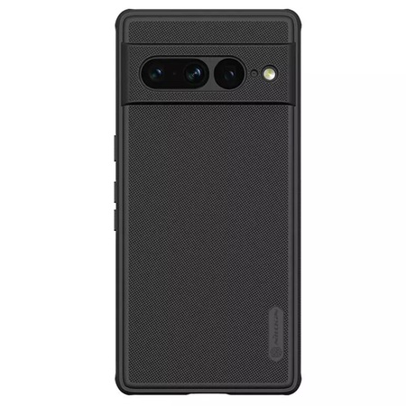 husa-pentru-google-pixel-7-pro-super-frosted-shield-pro-negru-kof