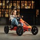 Kart BERG Rally NRG Orange