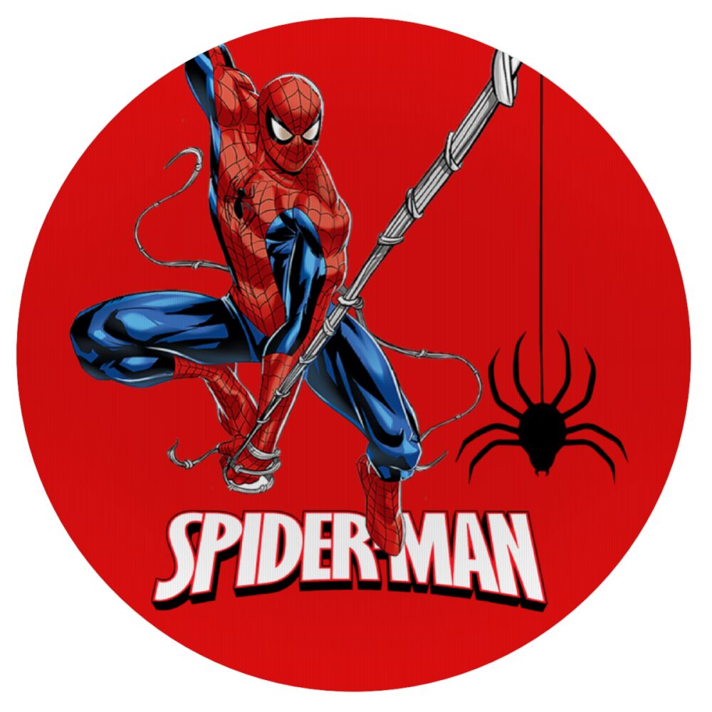 Figurine Spiderman Classic 90s 20Cm : Diamond Select