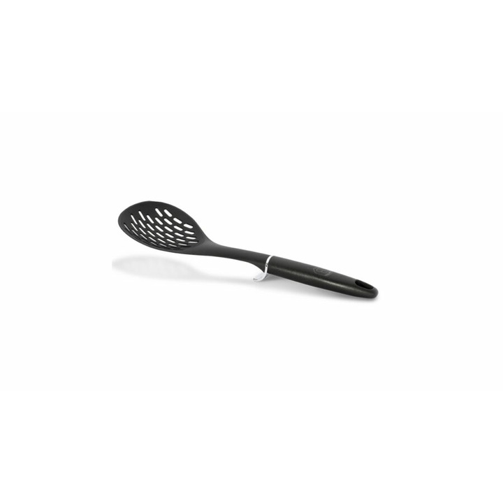 Paleta gatit, Nylon, Negru