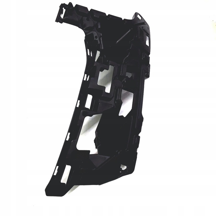 Jobb első lökhárító rács, VOLVO, XC90 kompatibilis, fekete