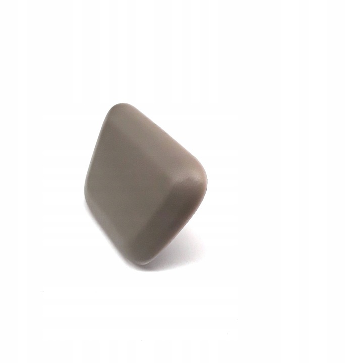 Fejtámla huzat, VOLVO, XC90 kompatibilis, szürke