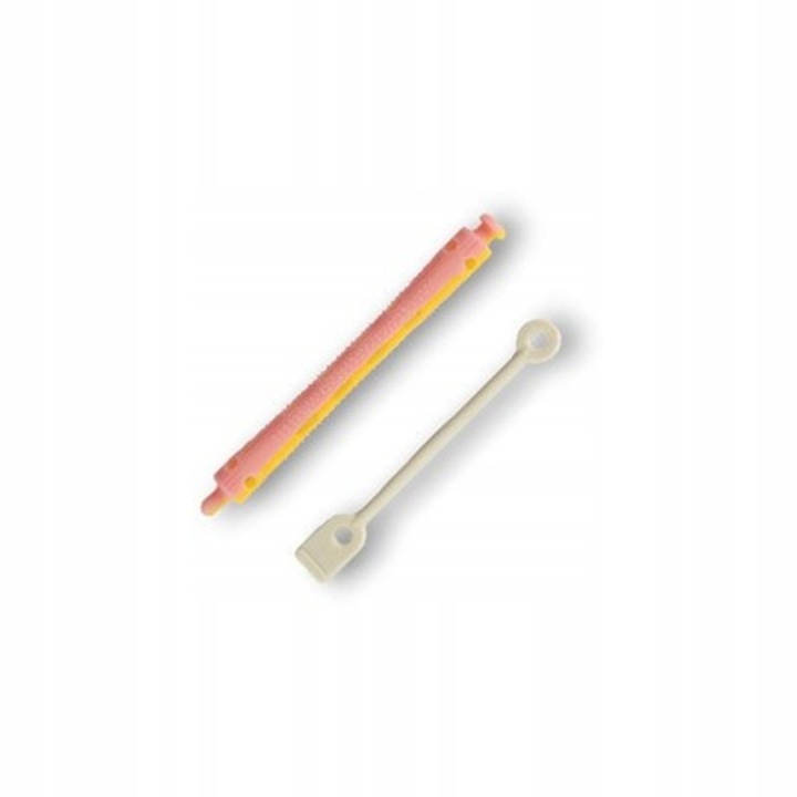 Set 12 bigudiuri pentru permanent marimea XS Top Choice 65149