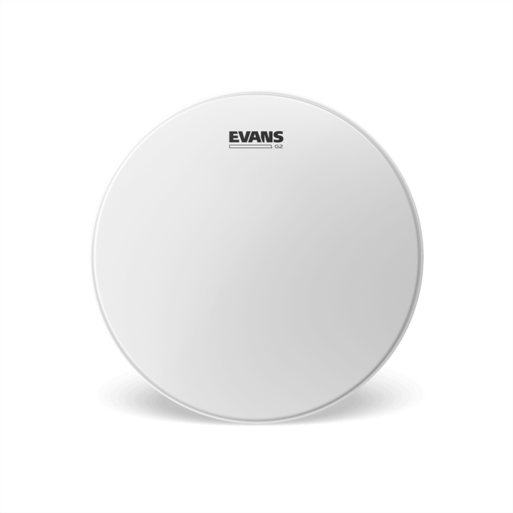 Fata pentru toba, eVans, Plastic, Alb