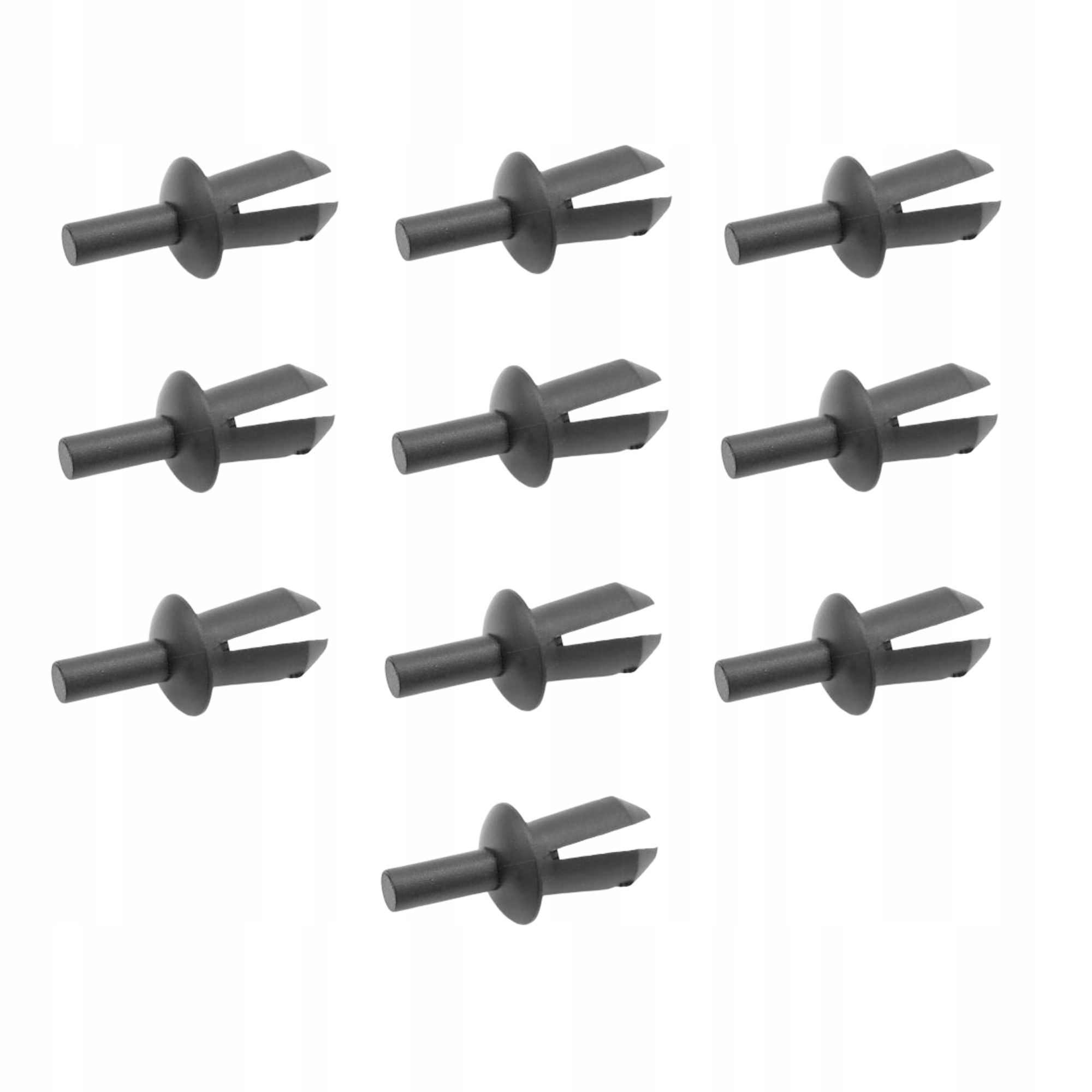 Set 10 cleme fixare tapiterie AutoDor, Negru - eMAG.ro