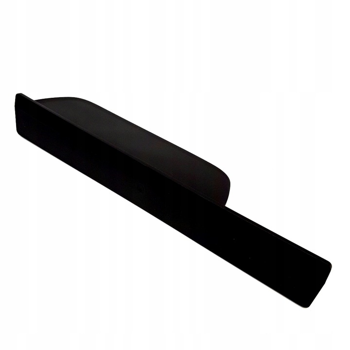 Pneumatikus lökhárító, VOLVO, S90/V90/XC90 kompatibilis, fekete