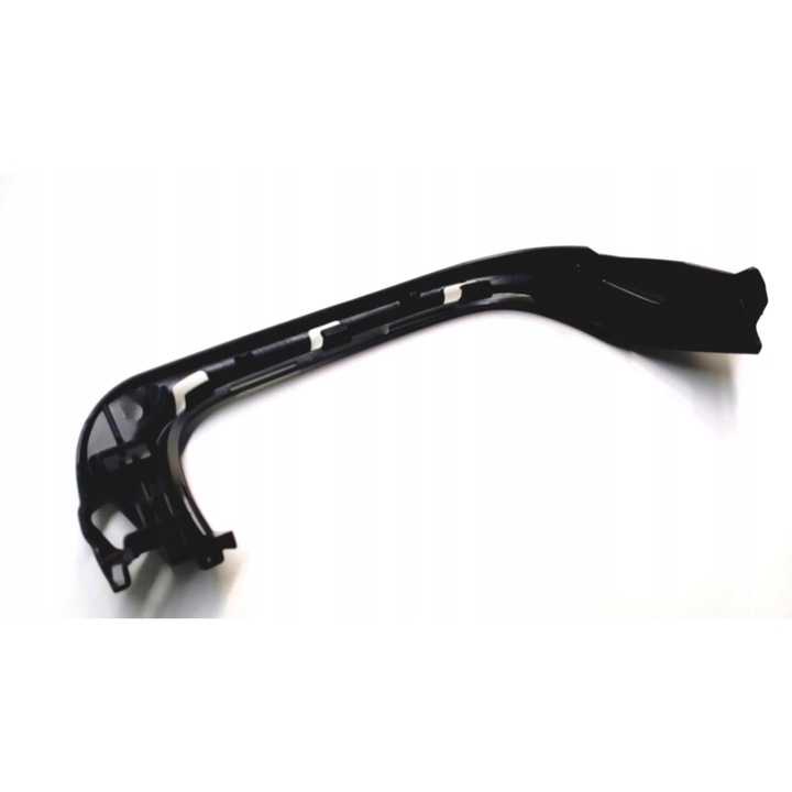 Bal hátsó lökhárító, VOLVO, XC90 kompatibilis, fekete