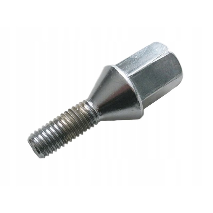 Prezon, Volvo, 850/C70, Alumínium, Ezüst