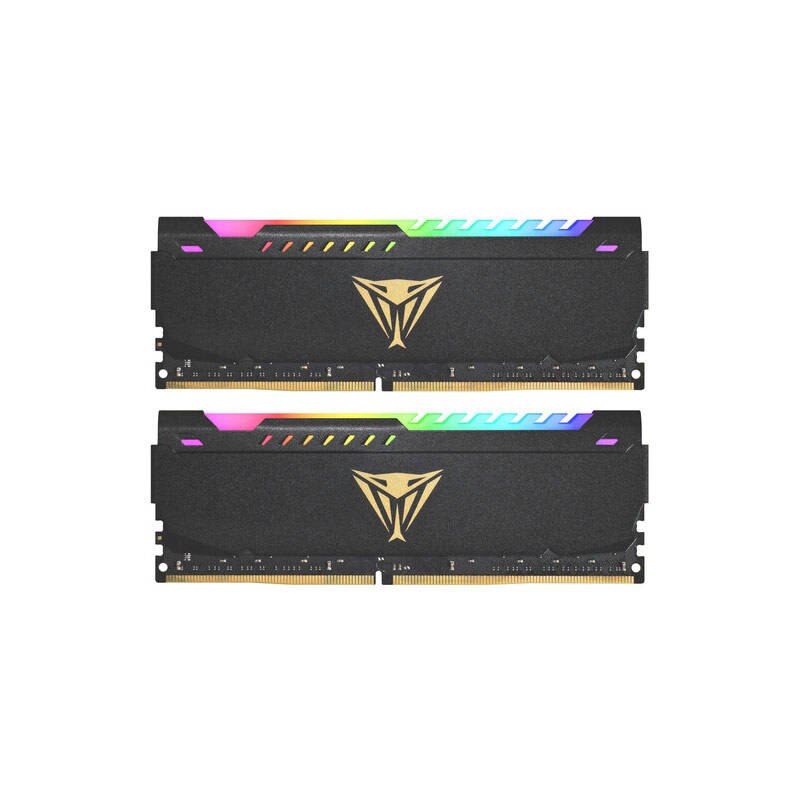 メモリー Patriot Viper Steel DDR4 3200MHz 64GB Patriot Viper Steel DDR4 3200MHz デスクトップ用メモリ 64GB