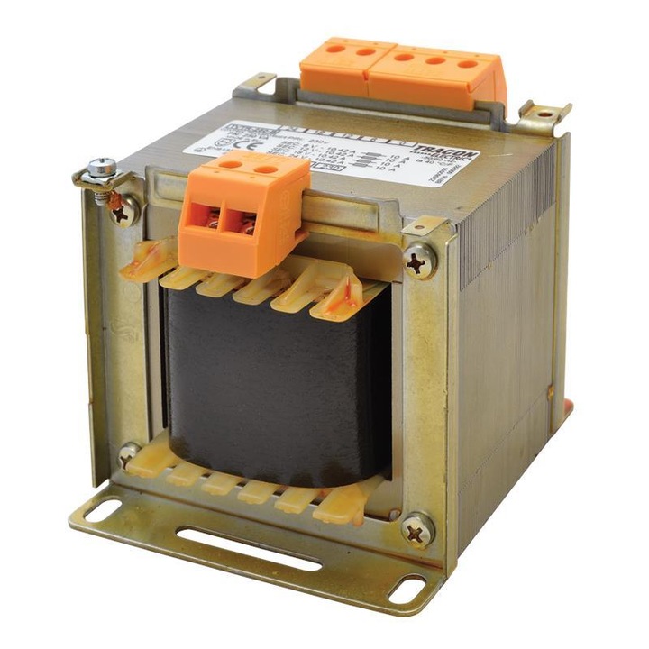 Transformator TVTR-250-B, Tracon Electric, 230V / 26-12-18-24V