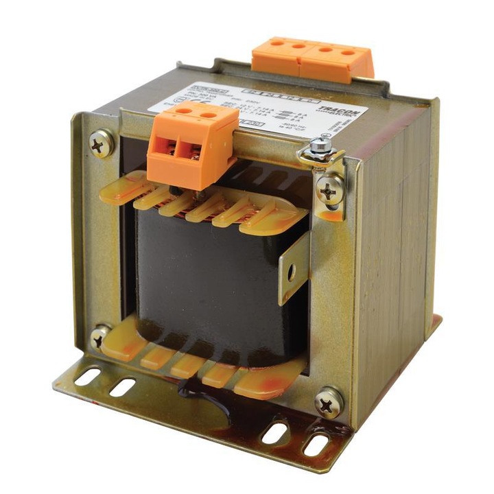 Transformator TVTR-300-C, Tracon Electric, 230V / 12-24-42V
