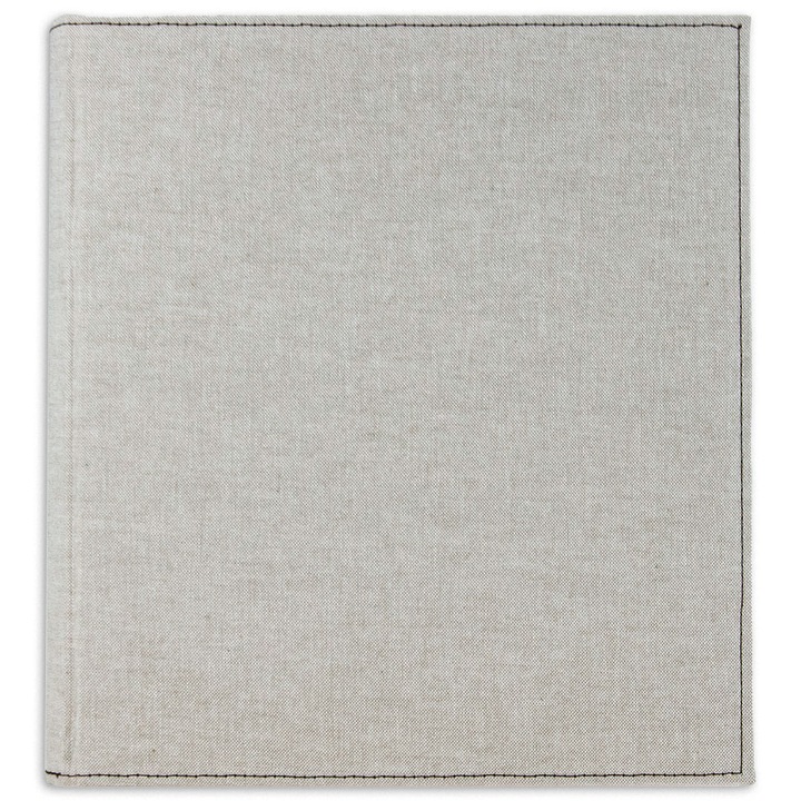 Album foto traditional, coperta de in, 28x31, 80 de pagini