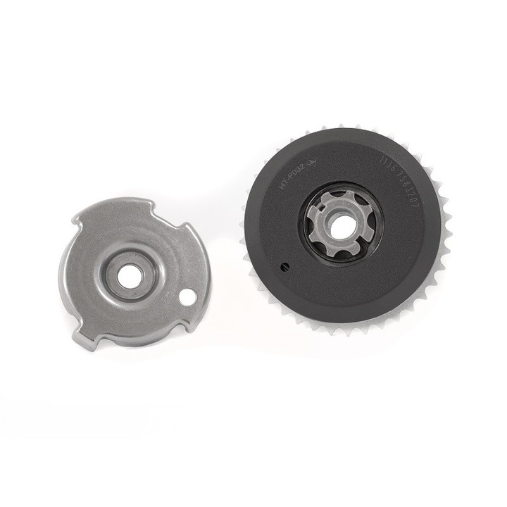 Vezérműlánc hajtókerék, Haiteile, Kompatibilis BMW N52/N54/N55 2.5/3.0