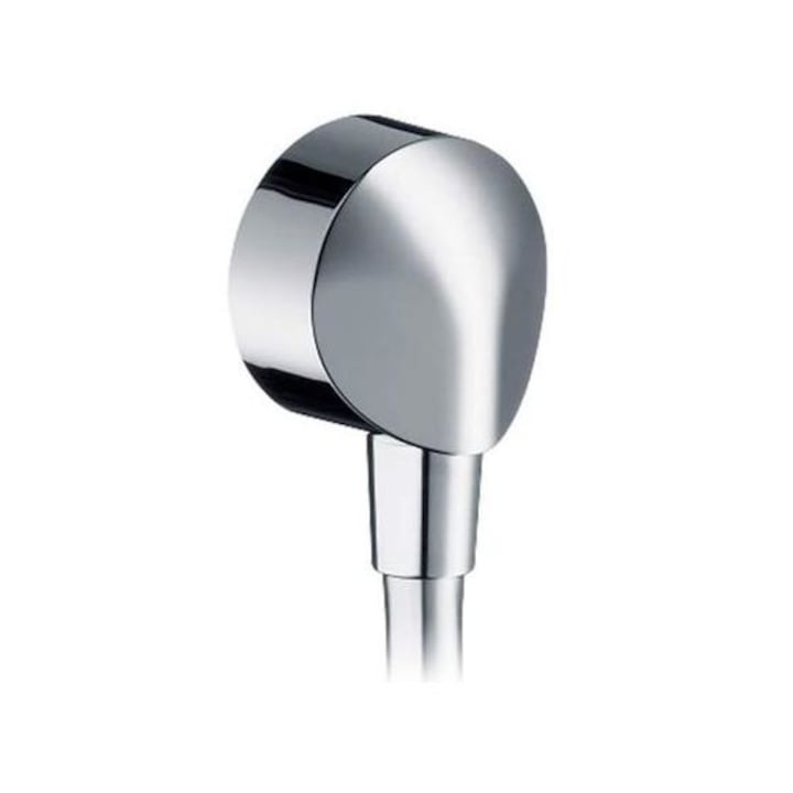 Коляно за конектор за душ Hansgrohe FixFit E 27454000