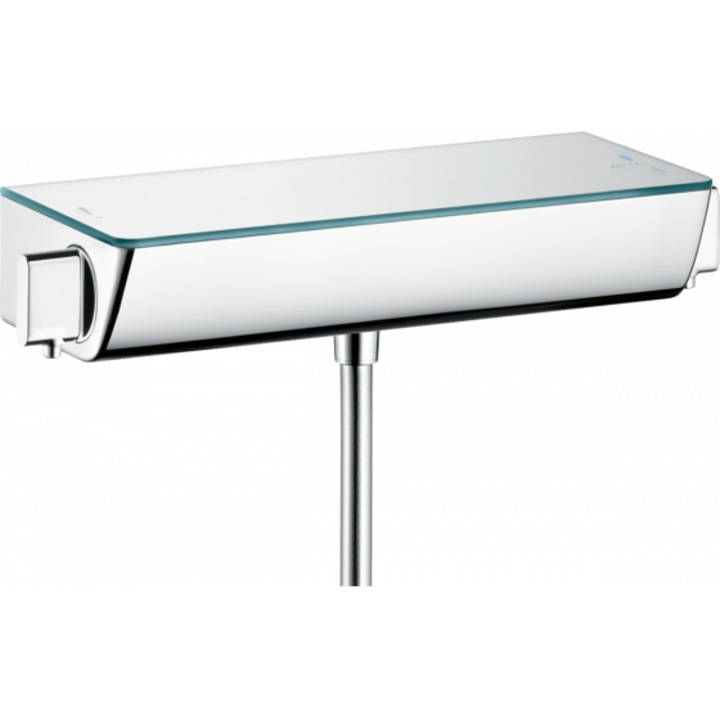 Hansgrohe HG Ecostat Select DN15 Термостатен смесител за душ, хром 13161000