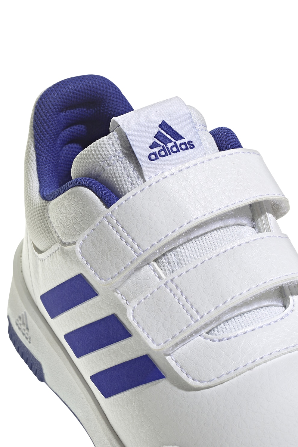 adidas Sportswear Pantofi sport de piele ecologica cu inchidere