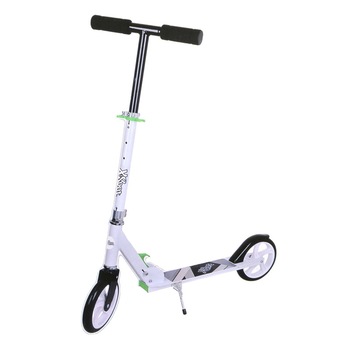 Trotineta Pro-Series, 100 cm, pliabila, 3 ani+ Trotineta Pro-Series, 100 cm, pliabila, 3 ani+