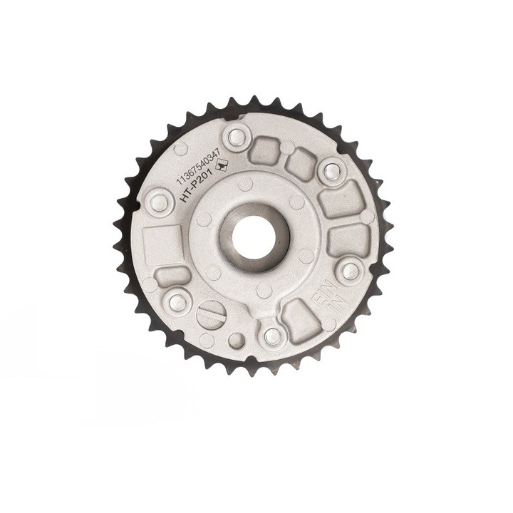 Vezérműtengely lánckerék, Haiteile, Kompatibilis a BMW N54-el