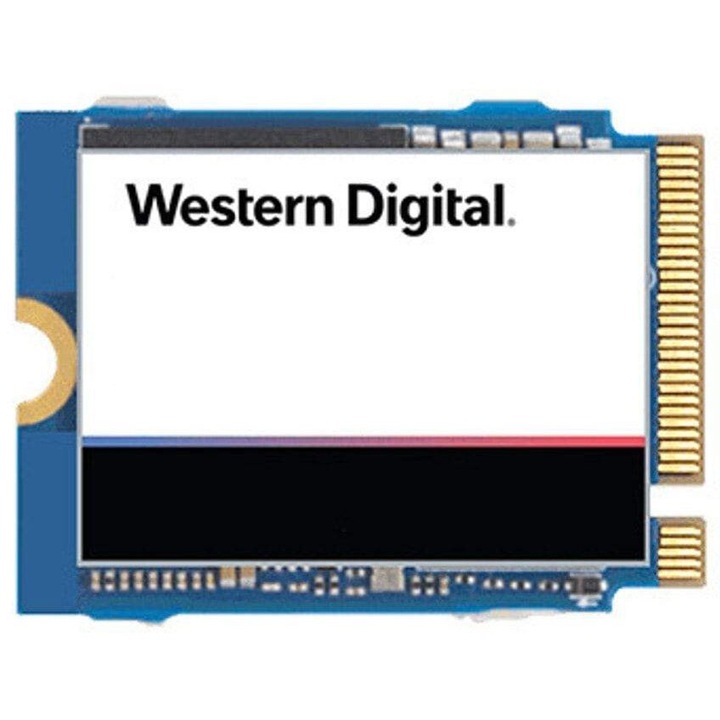 Solid State Drive (SSD) WD Bulk, 256GB