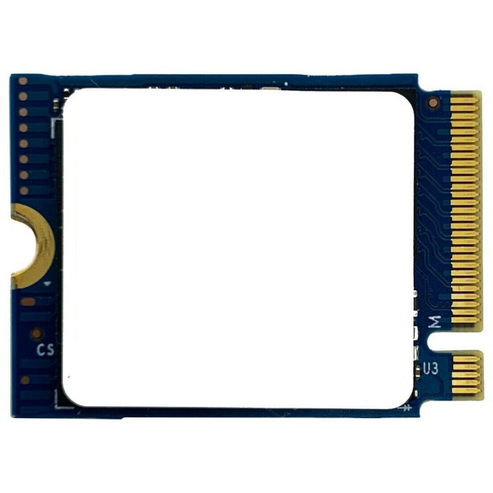 Solid State Drive (SSD) WD Bulk, 256GB