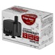 Pompa de apa, Kruger Meier, Sturmkraft 450MC-X3, 450l/h, 5.5 x 4.5 x 4.8 cm, Negru