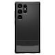 Husa Spigen compatibila cu Samsung Galaxy S23 Ultra Matte Black