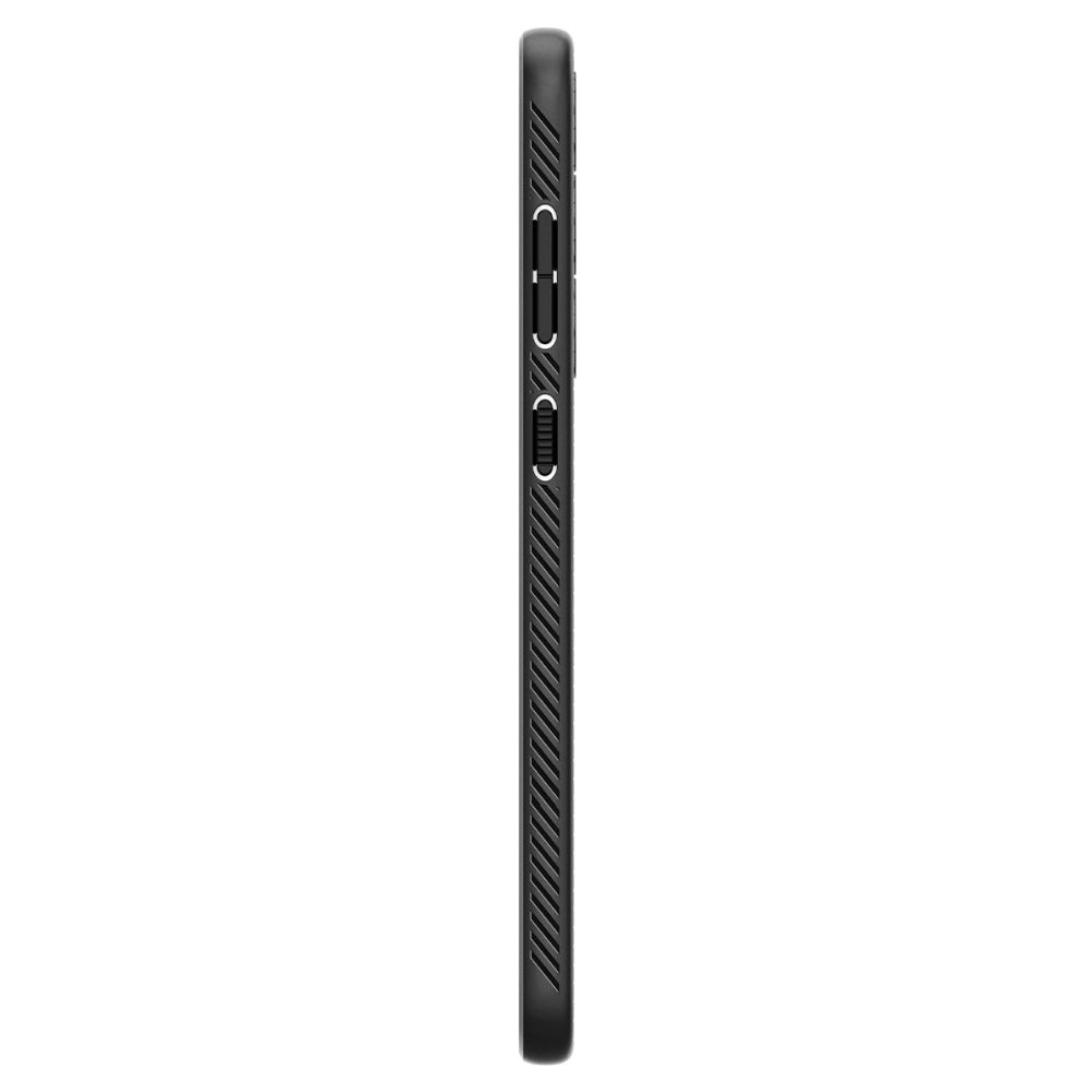 Husa telefon, Spigen, Pentru Samsung Galaxy S23, Negru
