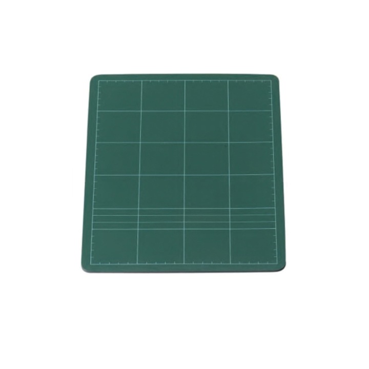 Planseta de taiere A2, 420x594 mm ALCO