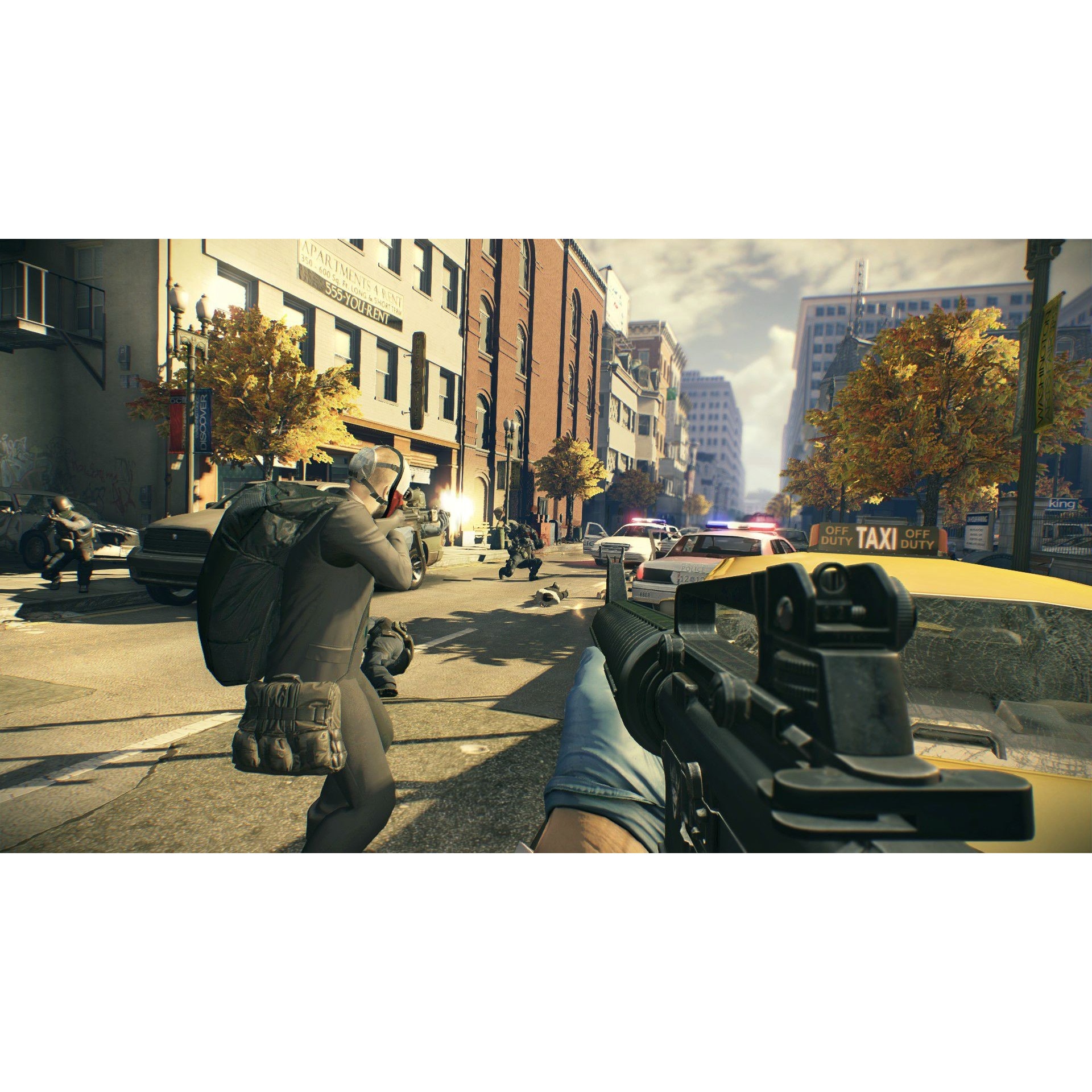 Jogo Payday 2 Xbox 360 505 Games em Promoção é no Bondfaro