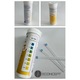 Tester ulei vegetal set 30 benzi verificare calitate
