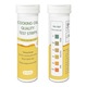 Tester ulei vegetal set 30 benzi verificare calitate