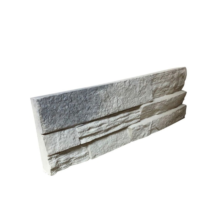 Piatra decorativa pentru exterior/interior MODULO Fresco, 0.583 mp