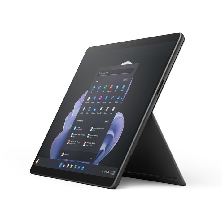 Microsoft Surface Pro 9 13" 256GB Wi-Fi Graphite, Tablet PC
