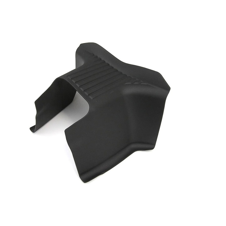 Covoras din cauciuc tunel, Skoda Octavia IV (5E3) Negru