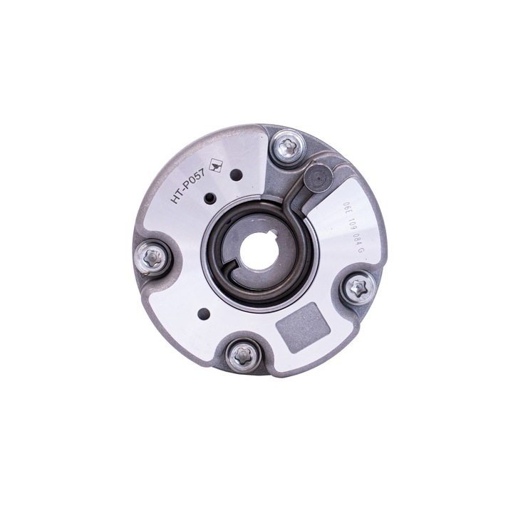 Vezérműtengely lánckerék, Haiteile, AUDI A4/A6/A8 kompatibilis