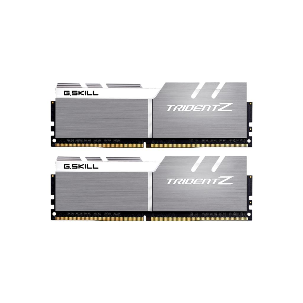 Trident Z Dual Channel Kit 32GB (2x16GB) DDR4 4000MHz CL19 1.35v